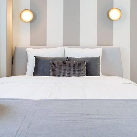 Panoramic Apartment - 4Br - Piata Unirii Bucureşti Eksteriør bilde