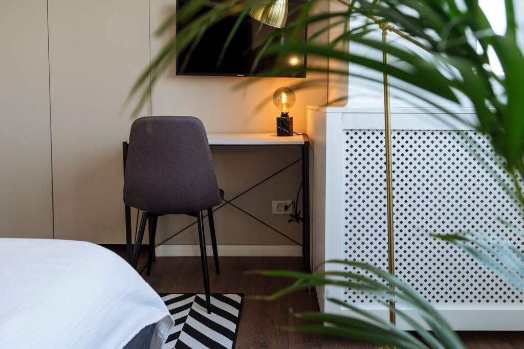 Panoramic Apartment - 4Br - Piata Unirii Bucureşti Eksteriør bilde