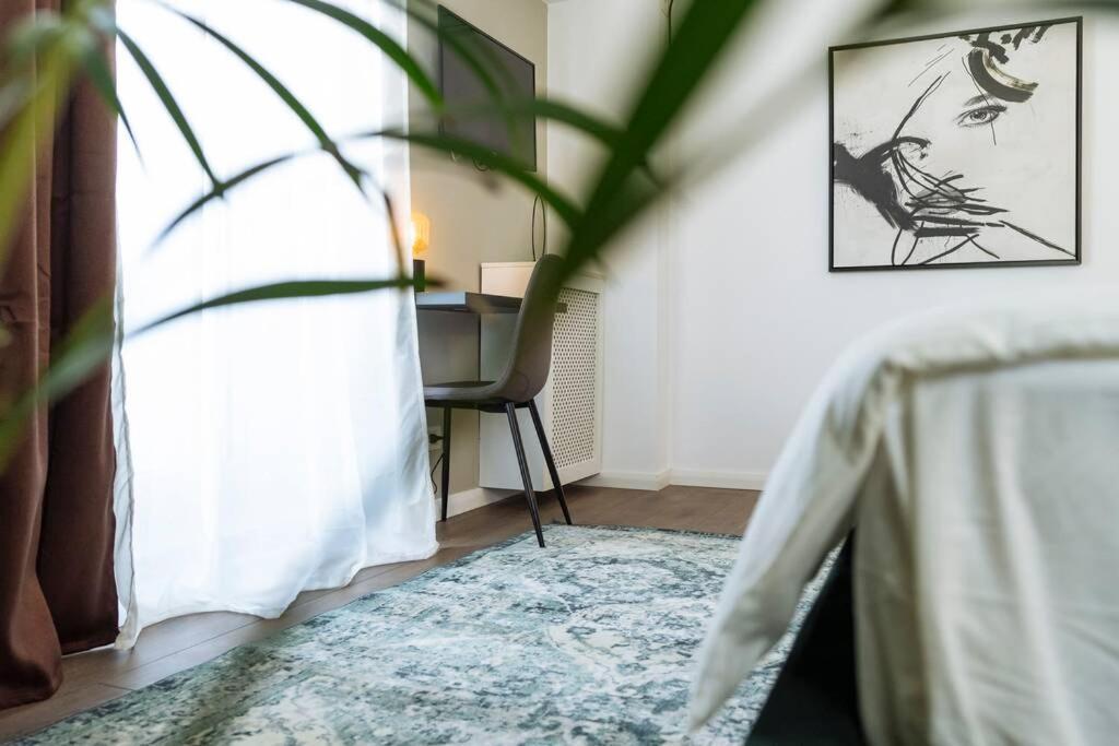 Panoramic Apartment - 4Br - Piata Unirii Bucureşti Eksteriør bilde