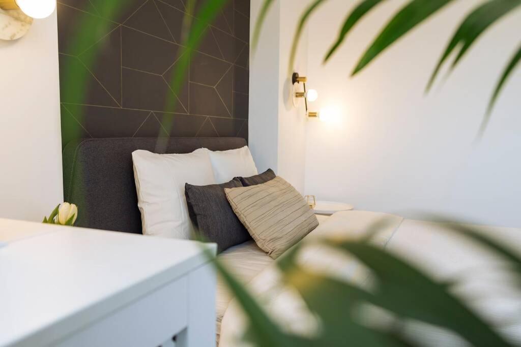 Panoramic Apartment - 4Br - Piata Unirii Bucureşti Eksteriør bilde