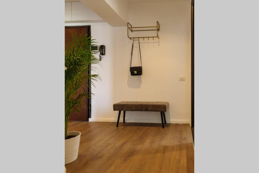 Panoramic Apartment - 4Br - Piata Unirii Bucureşti Eksteriør bilde
