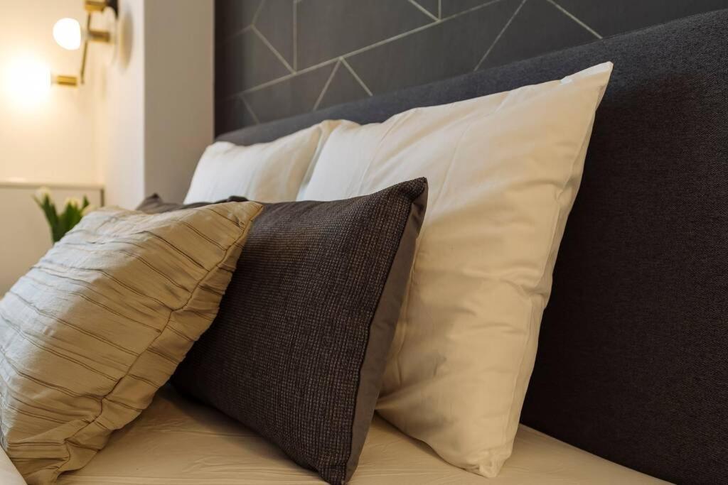 Panoramic Apartment - 4Br - Piata Unirii Bucureşti Eksteriør bilde
