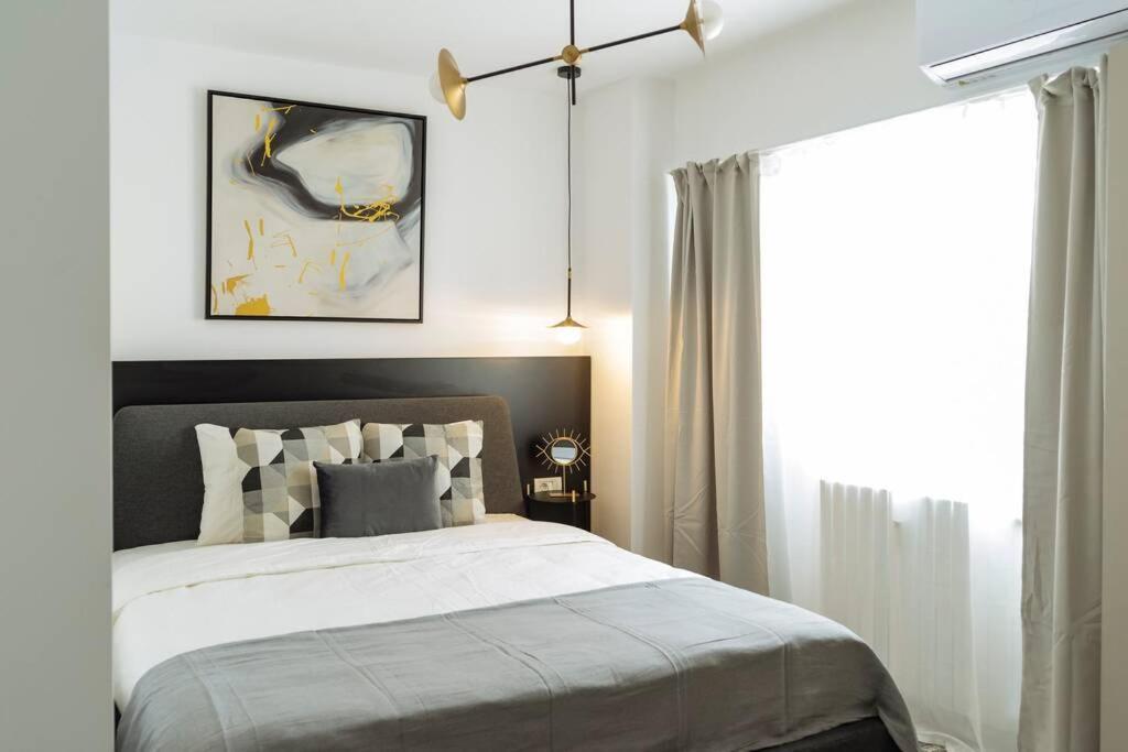 Panoramic Apartment - 4Br - Piata Unirii Bucureşti Eksteriør bilde