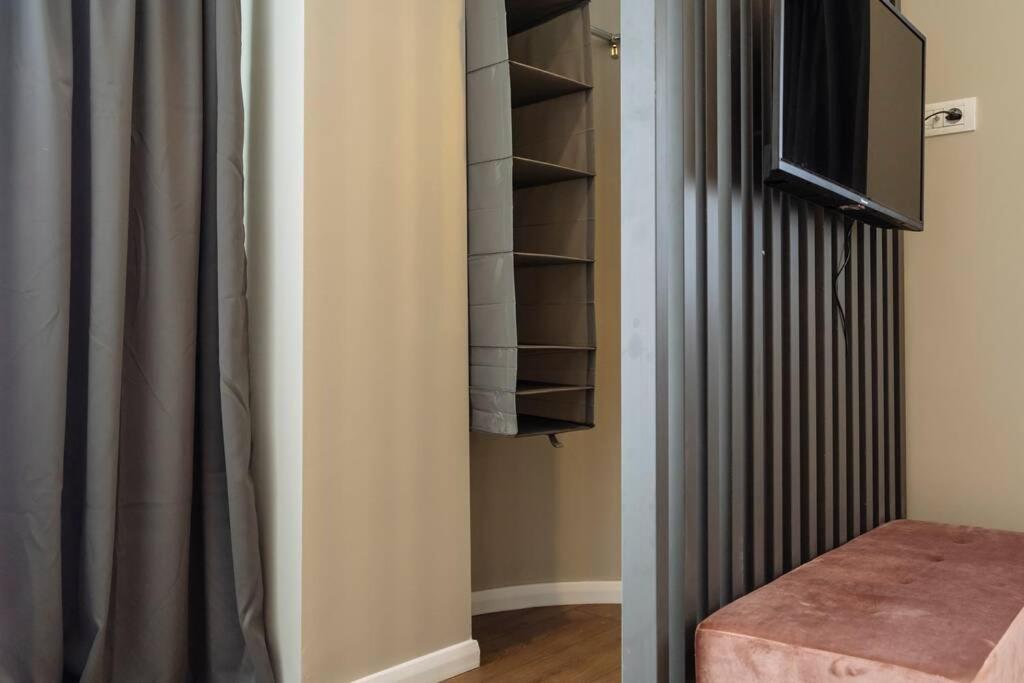 Panoramic Apartment - 4Br - Piata Unirii Bucureşti Eksteriør bilde